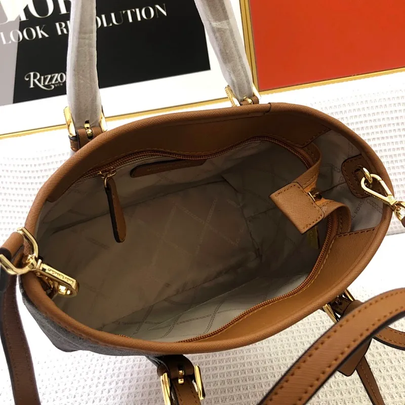 All Categories Official Website "Brand Women's Bags" Women's Bags 💙 MK 2023 New MK Crossbody Bag